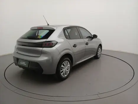 208 1.0 FIREFLY FLEX LIKE MANUAL