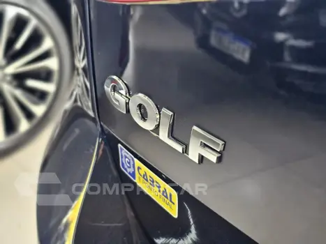 Golf Comfortline 1.4 TSI 140cv Aut.