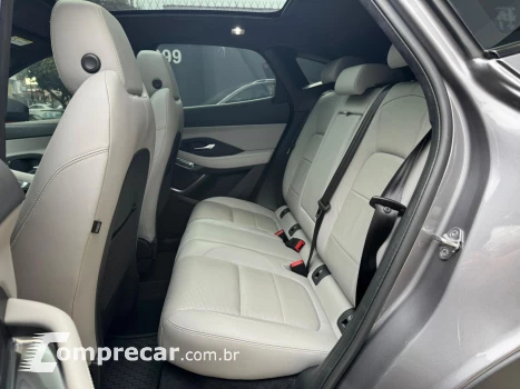 E-Pace R-Dynamic S 2.0 AWD 249cv/ Flex