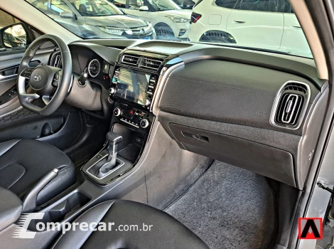 CRETA 1.0 Tgdi Limited Safety