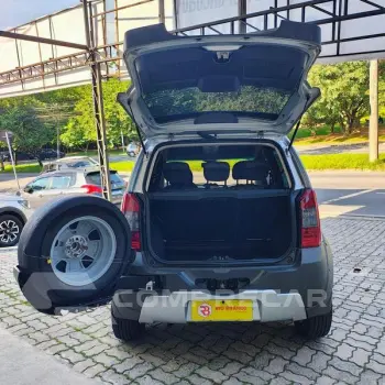 IDEA ADVENTURE 1.8 16V(FLEX) 4P