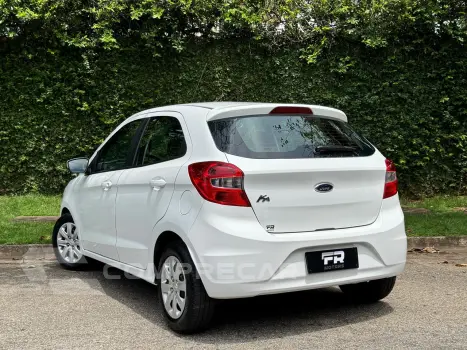 KA 1.0 SE 12V