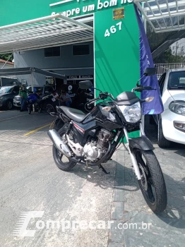 CG 160 FAN