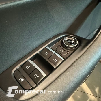 Tiggo 8 TXS 1.6 16V TGDi Aut.