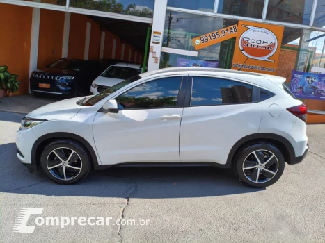 HR-V 1.5 16V 4P FLEX EX AUTOMÁTICO CVT