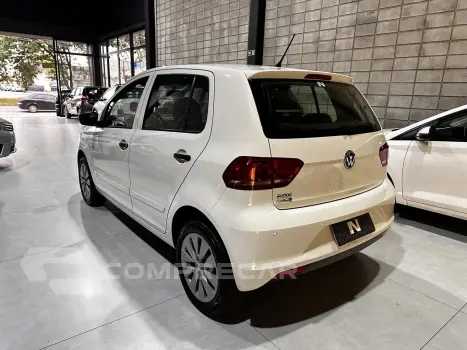 FOX 1.0 MPI TRENDLINE 12V FLEX 4P MANUAL