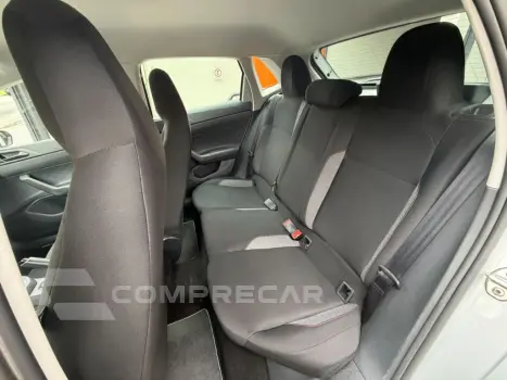 Polo Track 1.0 Flex 12V 5p