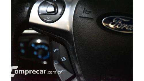 FOCUS SEDAN - 2.0 TITANIUM SEDAN 16V 4P AUTOMÁTICO