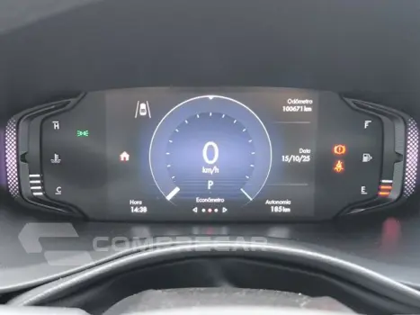 TORO - 2.0 16V TURBO ULTRA 4WD AT9