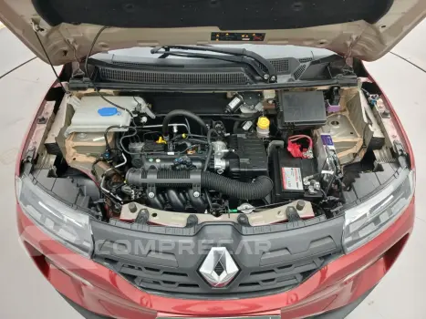 KWID 1.0 12V SCE FLEX ZEN MANUAL