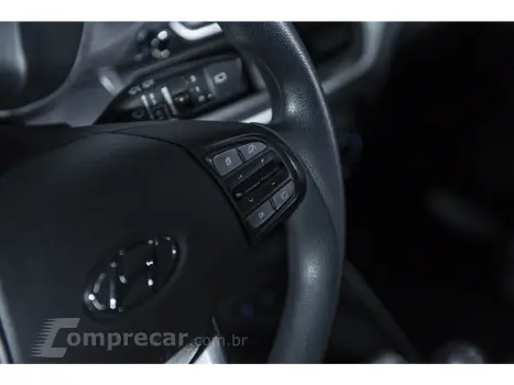 HB20 1.0 12V FLEX COMFORT PLUS MANUAL