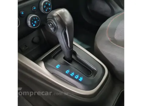 ONIX 1.4 MPFI LTZ 8V FLEX 4P AUTOMÁTICO