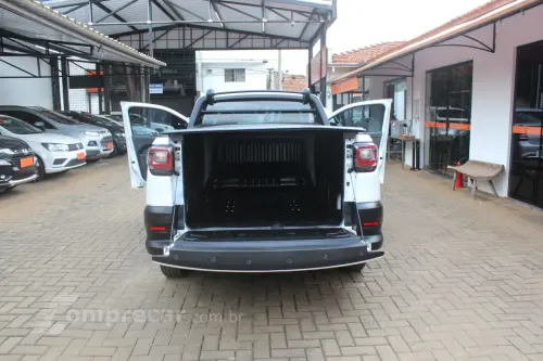 Strada 1.3 FIREFLY FLEX ENDURANCE CABINE SIMPLES