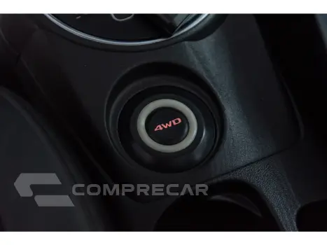 ASX 2.0 4X4 AWD 16V GASOLINA 4P AUTOMÁTICO