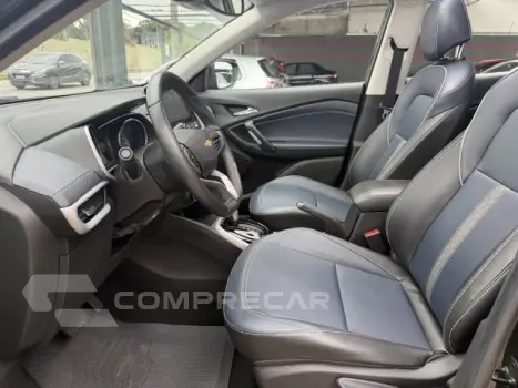 TRACKER - 1.2 TURBO PREMIER AUTOMÁTICO