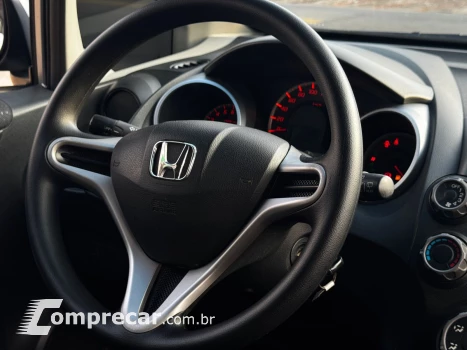 FIT 1.4 LX 16V