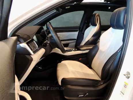 SONG PLUS 1.5 DM-I HÍBRIDO AUTOMÁTICO