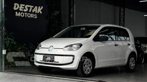 up! take 1.0 Total Flex 12V 5p