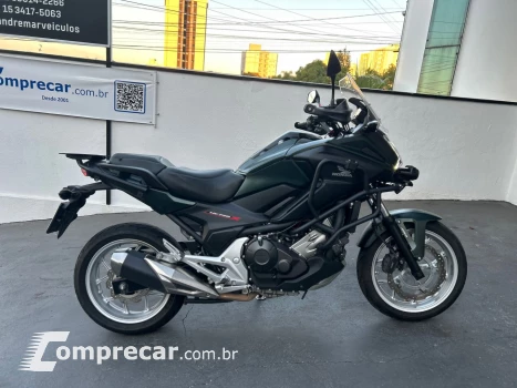 Nc 750X Abs