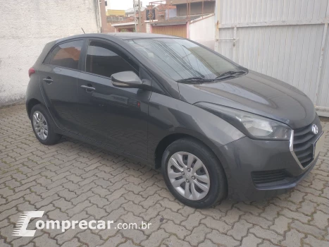 HB20 1.0 12V Comfort Plus
