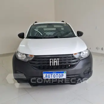 STRADA 1.4 Fire Endurance CD
