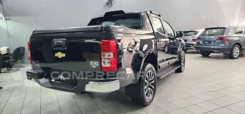 S10 P-Up H.Country 2.8 4x4 CD Dies.Aut.