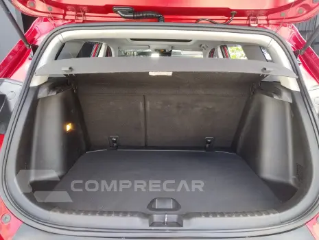 TRACKER 1.2 Turbo Premier