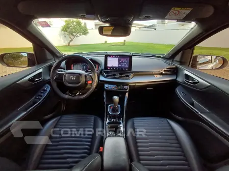 FASTBACK 1.3 Turbo 270 Limited Edition