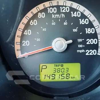 SPORTAGE 2.0 LX 4X2 16V