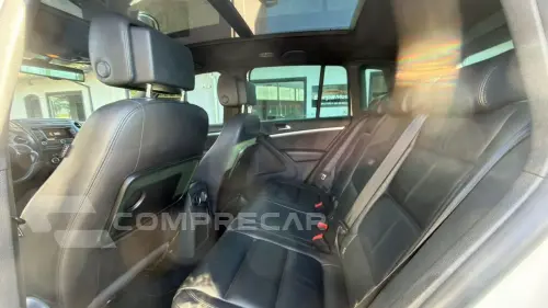Tiguan 2.0 16V 4P TSI R-LINE TURBO AUTOMÁTICO TIPTRONIC