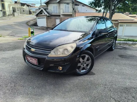 CHEVROLET VECTRA 2.0 MPFI Expression 8V 4 portas