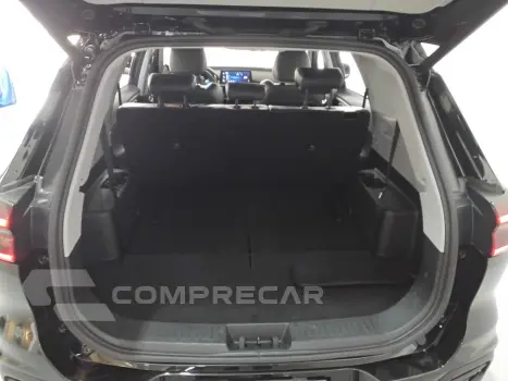 TIGGO 8 1.6 TGDI GASOLINA TXS MAX DRIVE DCT