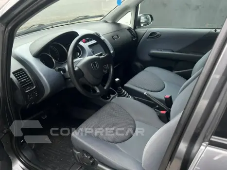 Fit LX 1.4/ 1.4 Flex 8V/16V 5p Mec.