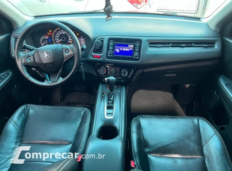 HR-V 1.8 16V EX