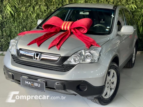 CRV 2.0 LX 4X2 16V