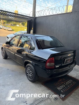 CLASSIC 1.0 MPFI Life 8V