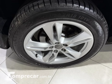 Q3 - 2.0 TFSI AMBITION QUATTRO 4P S TRONIC