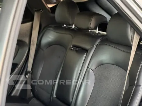IX35 2.0 MPFI GL 16V FLEX 4P AUTOMÁTICO