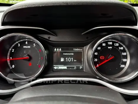TRACKER - 1.2 TURBO RS AUTOMÁTICO