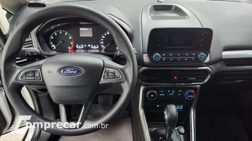 EcoSport SE Direct 1.5 Flex 5p Aut.