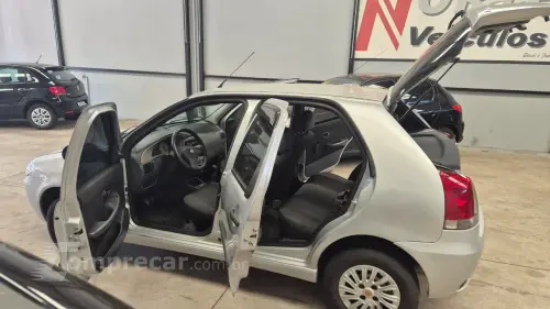 PALIO 1.0 MPI Fire Economy 8V