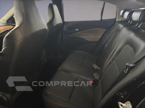 ONIX 1.0 TURBO FLEX PLUS PREMIER AUTOMÁTICO