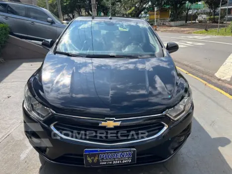 ONIX 1.4 MPFI LTZ 8V