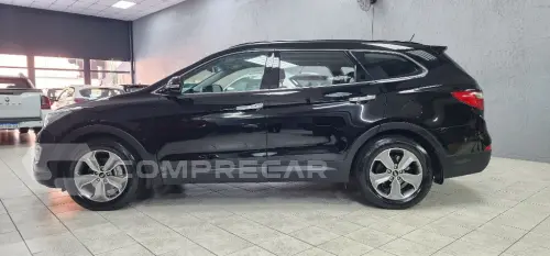 Grand Santa Fé  3.3 V6 4X4 Tiptronic