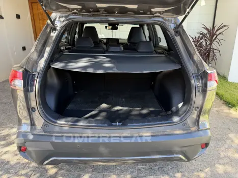 COROLLA CROSS 2.0 Vvt-ie XRE