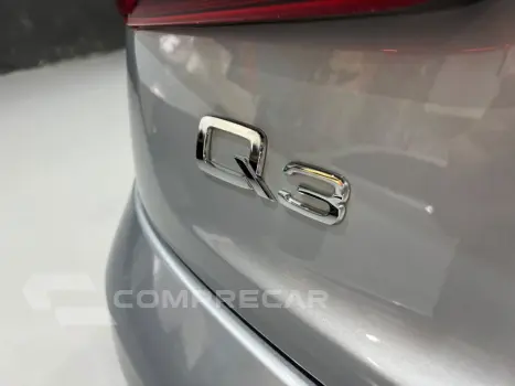 Q3 1.4 TFSI AMBIENTE FLEX 4P S TRONIC
