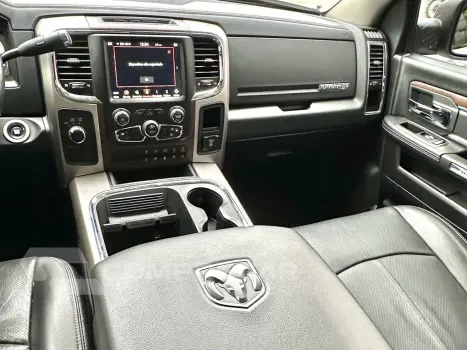 2500 6.7 LARAMIE 4X4 CD I6 TURBO DIESEL 4P AUTOMÁTICO