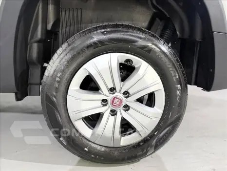 TORO 1.8 16V EVO Freedom AT6