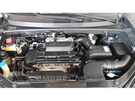 TUCSON 2.0 MPFI GLS 16V 143CV 2WD FLEX 4P AUTOMATICO
