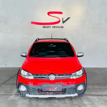 SAVEIRO 1.6 Cross CE 16V